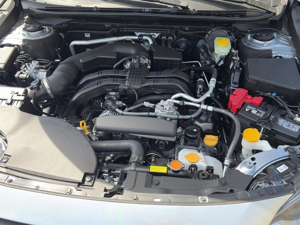 new 2025 Subaru Outback car, priced at $29,875