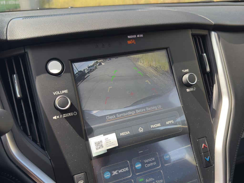 new 2025 Subaru Outback car, priced at $29,875