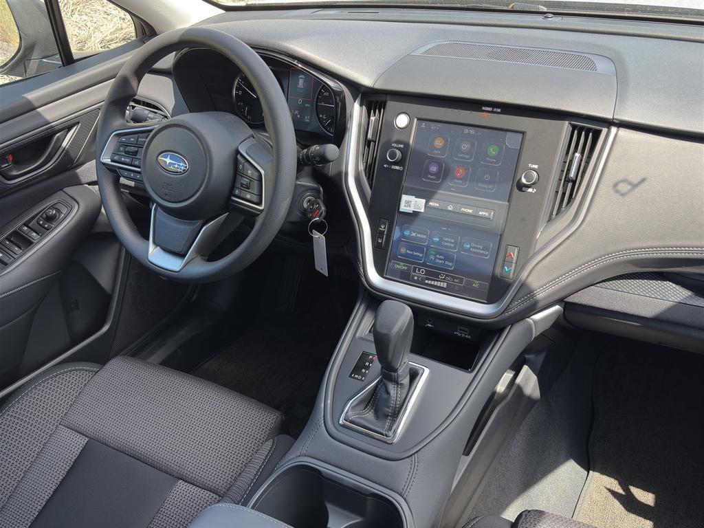 new 2025 Subaru Outback car, priced at $29,875