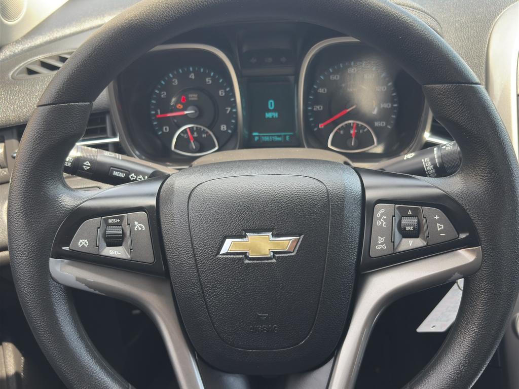 used 2013 Chevrolet Malibu car, priced at $8,782