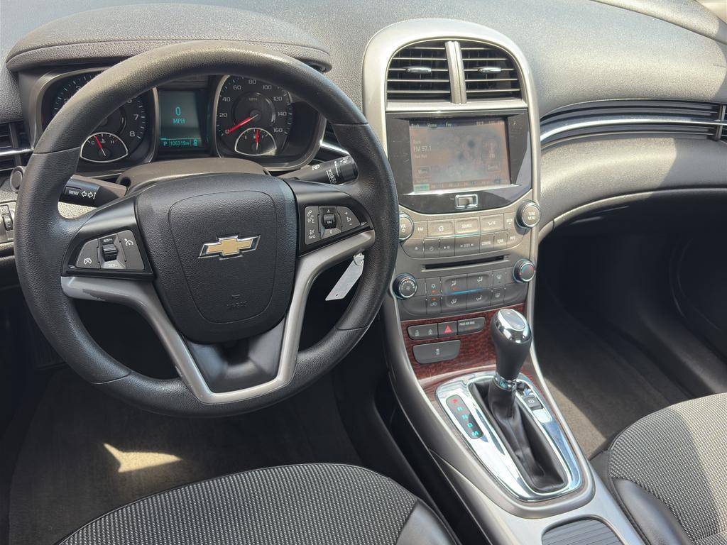 used 2013 Chevrolet Malibu car, priced at $8,782