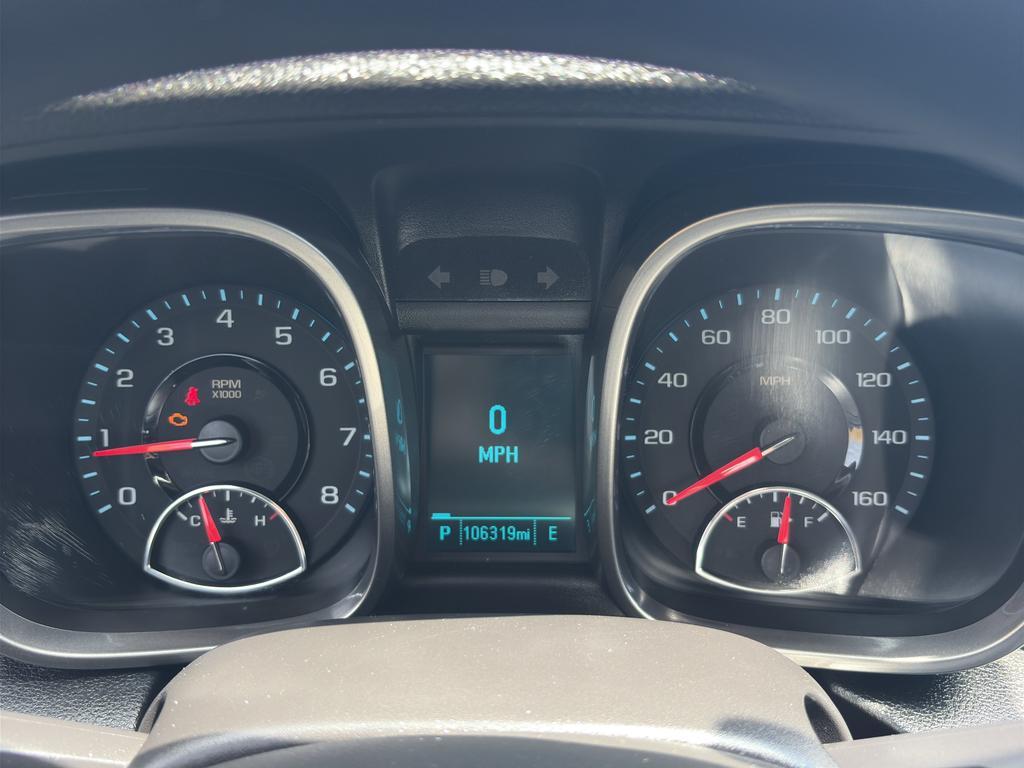 used 2013 Chevrolet Malibu car, priced at $8,782