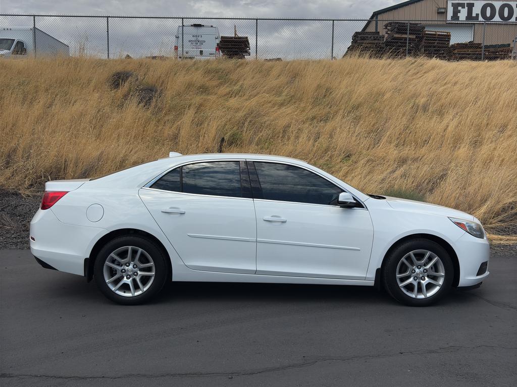 used 2013 Chevrolet Malibu car, priced at $8,782