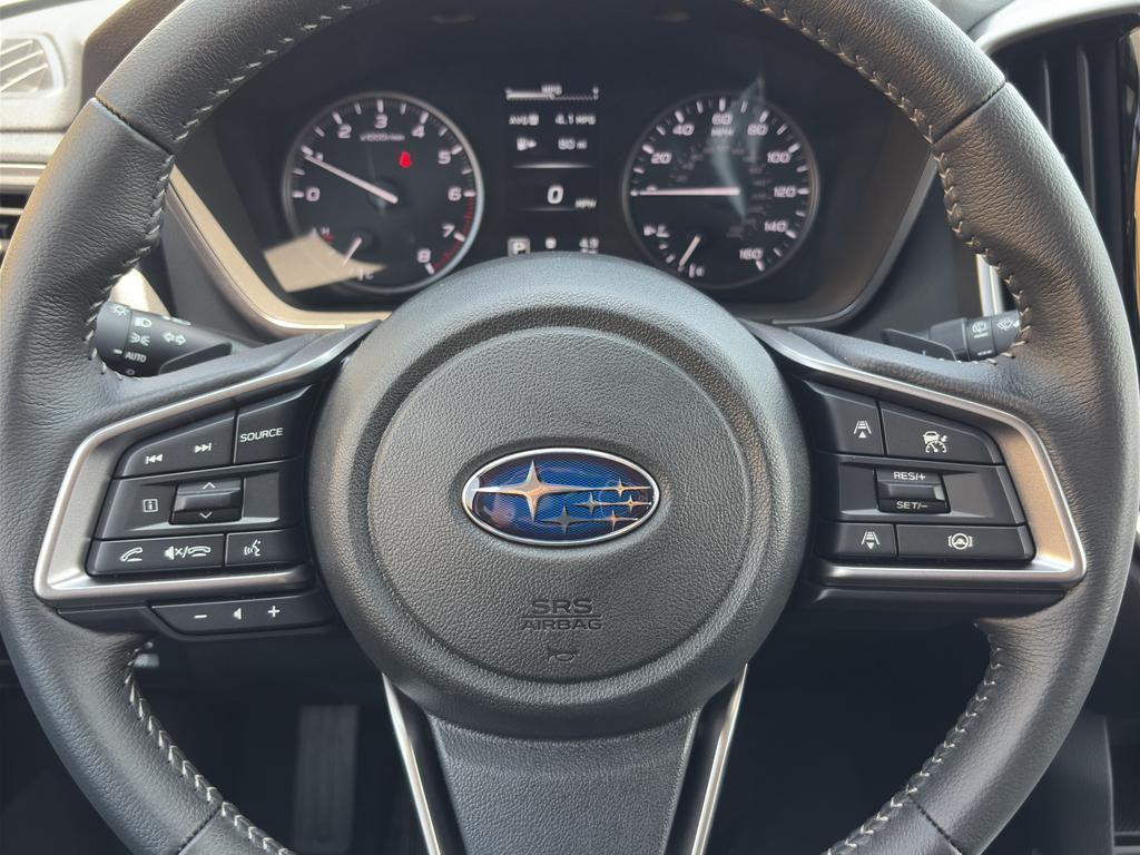 new 2025 Subaru Ascent car, priced at $39,772
