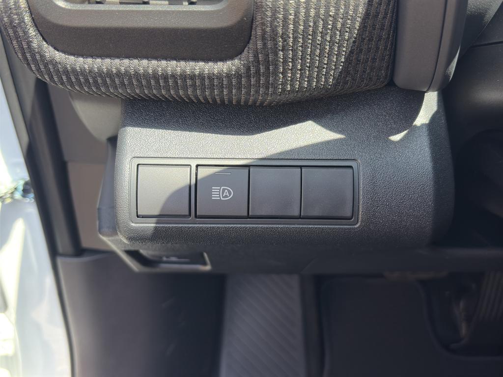 new 2025 Subaru Solterra car, priced at $37,422