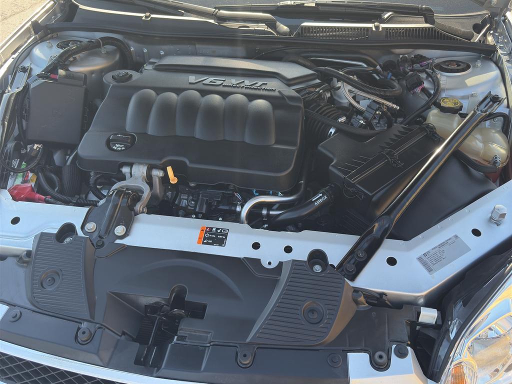 used 2013 Chevrolet Impala car, priced at $12,900