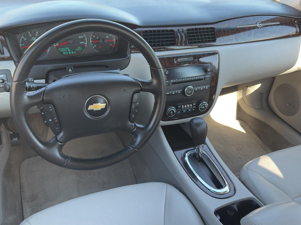 used 2013 Chevrolet Impala car, priced at $12,900