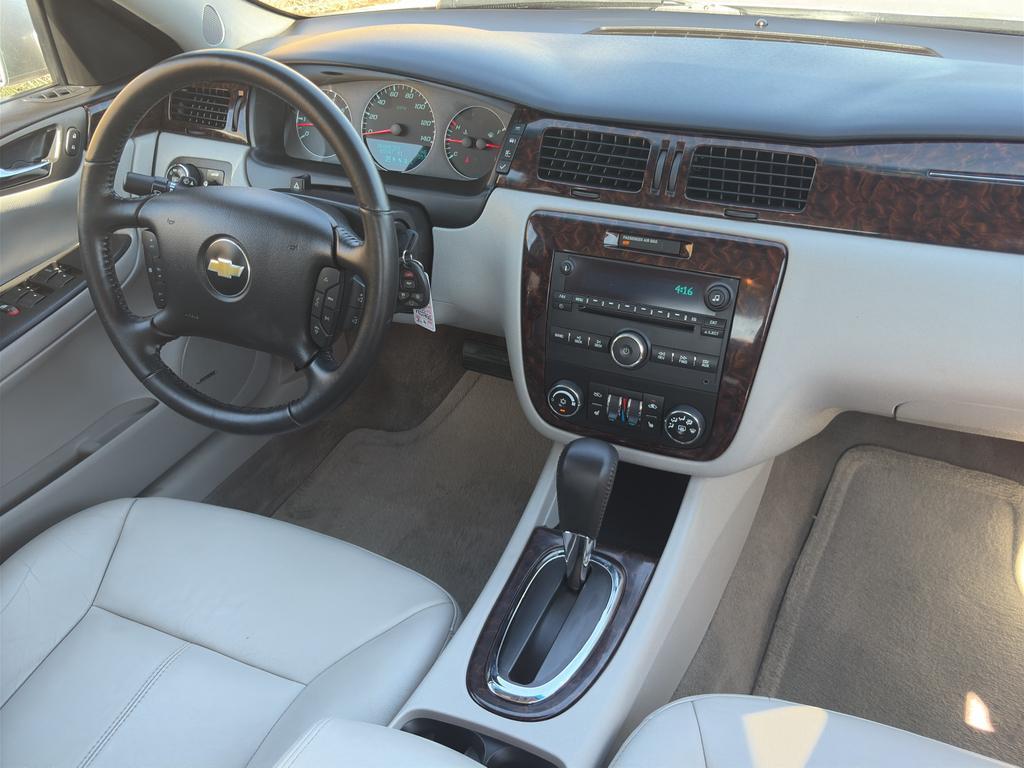 used 2013 Chevrolet Impala car, priced at $12,900