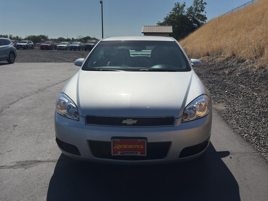 used 2013 Chevrolet Impala car, priced at $12,900