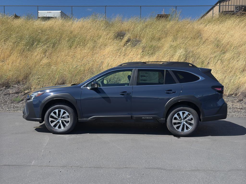 new 2025 Subaru Outback car, priced at $33,913