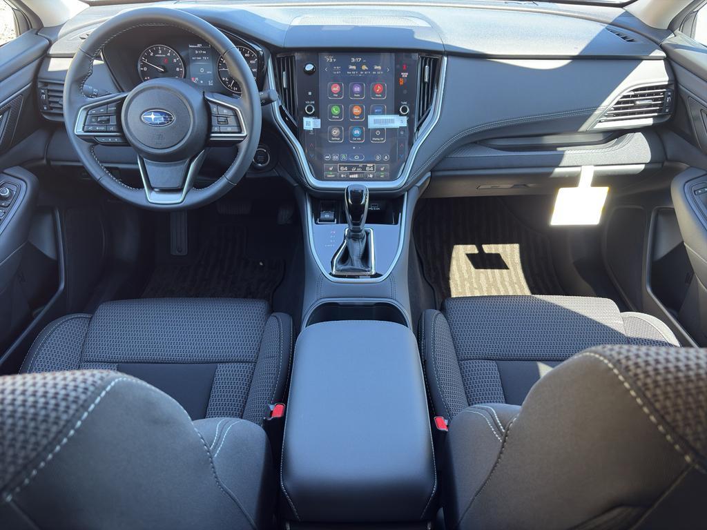 new 2025 Subaru Outback car, priced at $33,913