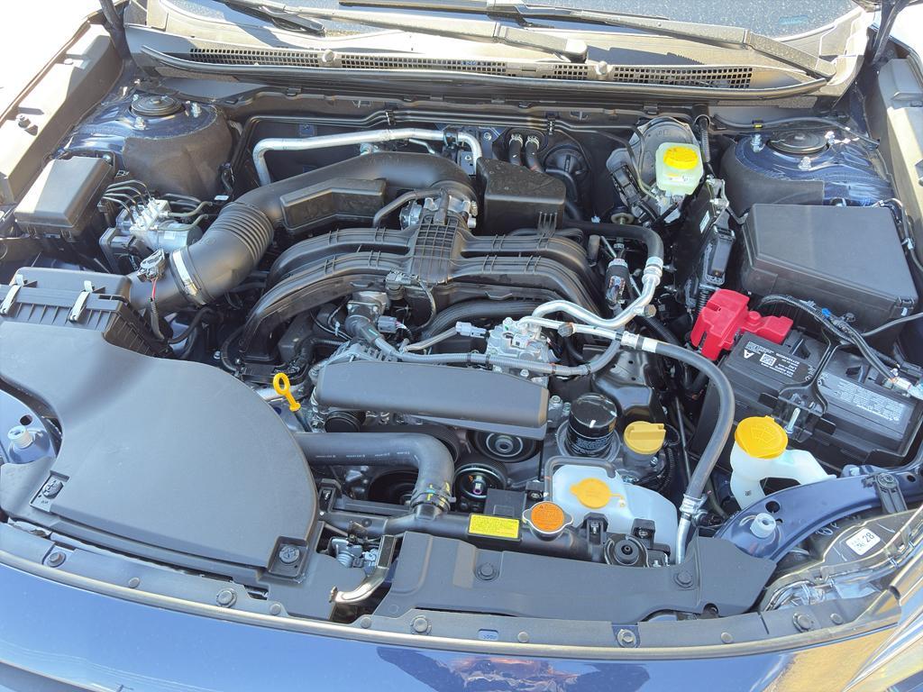 new 2025 Subaru Outback car, priced at $33,913