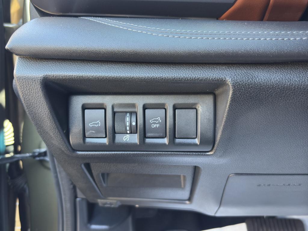 used 2021 Subaru Outback car, priced at $29,199