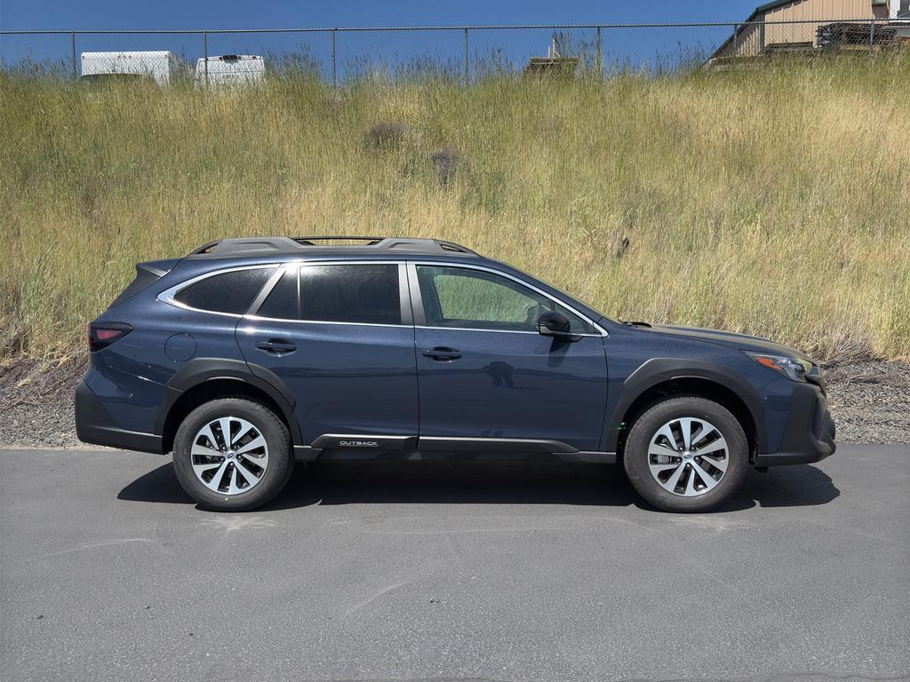 new 2025 Subaru Outback car, priced at $33,463