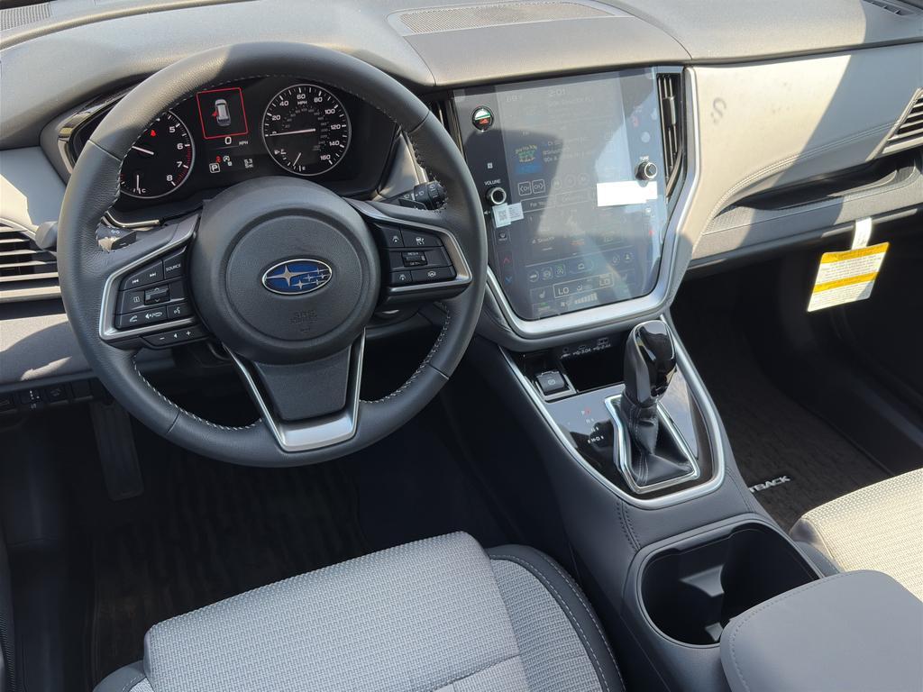 new 2025 Subaru Outback car, priced at $33,463