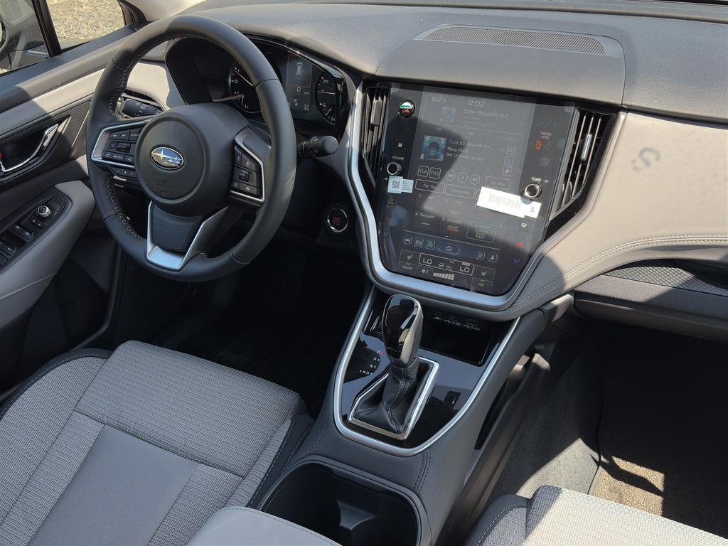 new 2025 Subaru Outback car, priced at $33,463