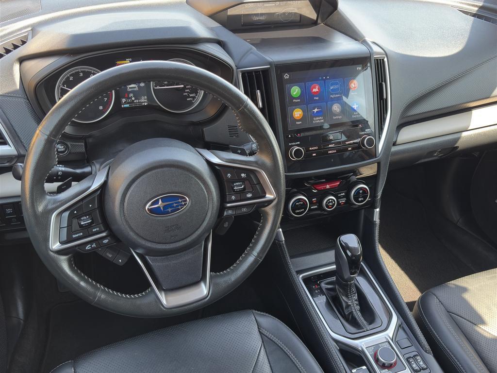 used 2023 Subaru Forester car, priced at $29,900