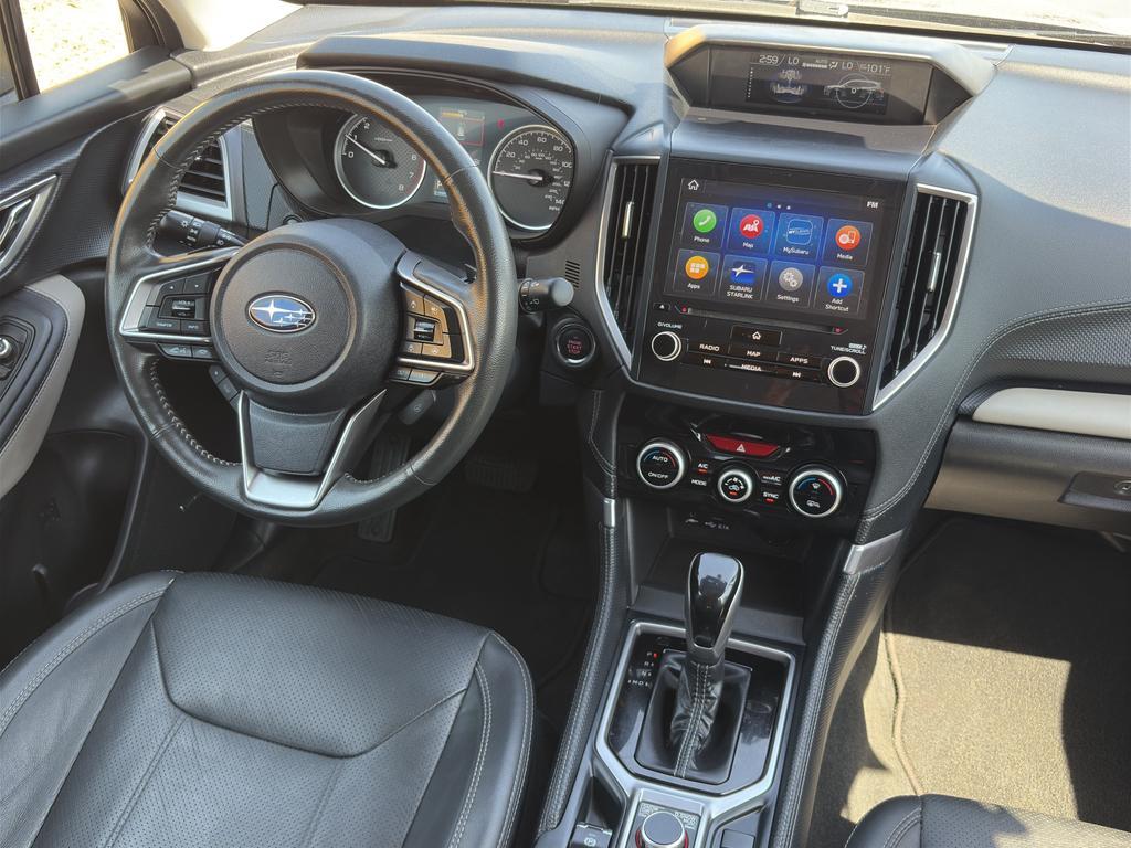 used 2023 Subaru Forester car, priced at $29,900