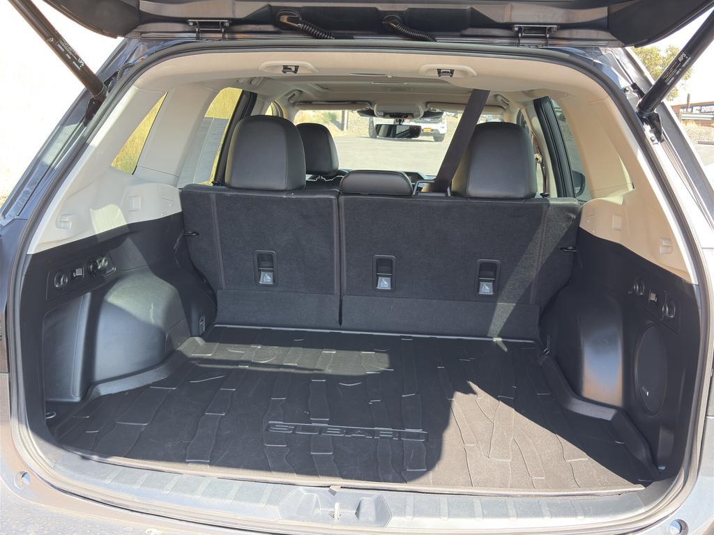 used 2023 Subaru Forester car, priced at $29,900