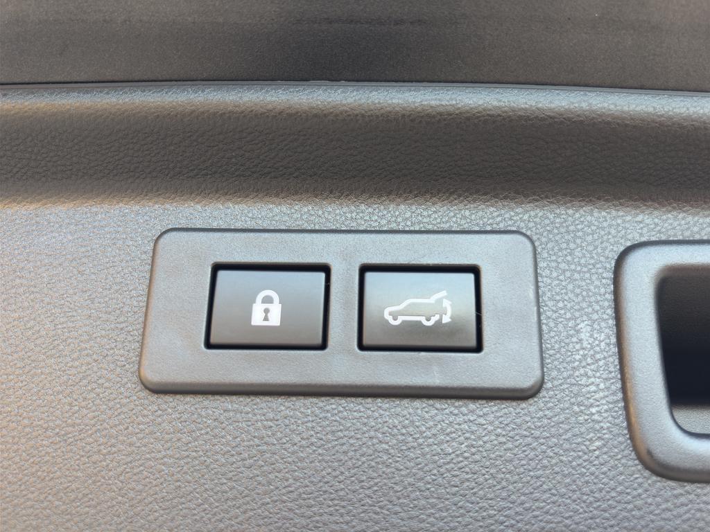 used 2023 Subaru Forester car, priced at $29,900