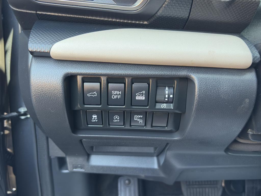 used 2023 Subaru Forester car, priced at $29,900