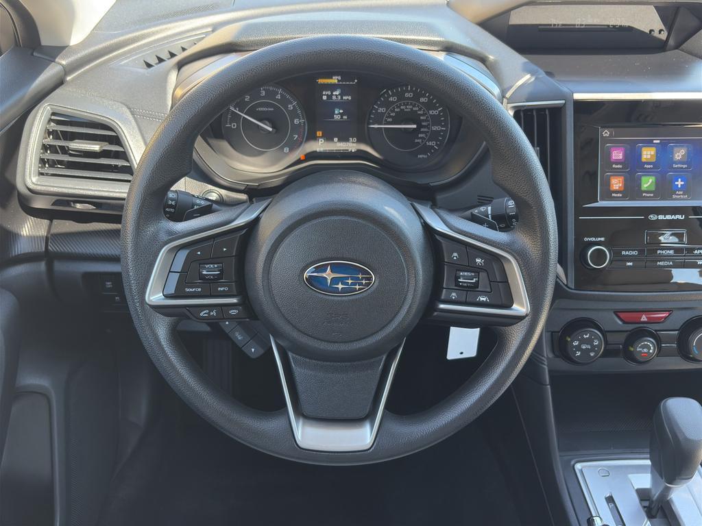 used 2018 Subaru Impreza car, priced at $14,872