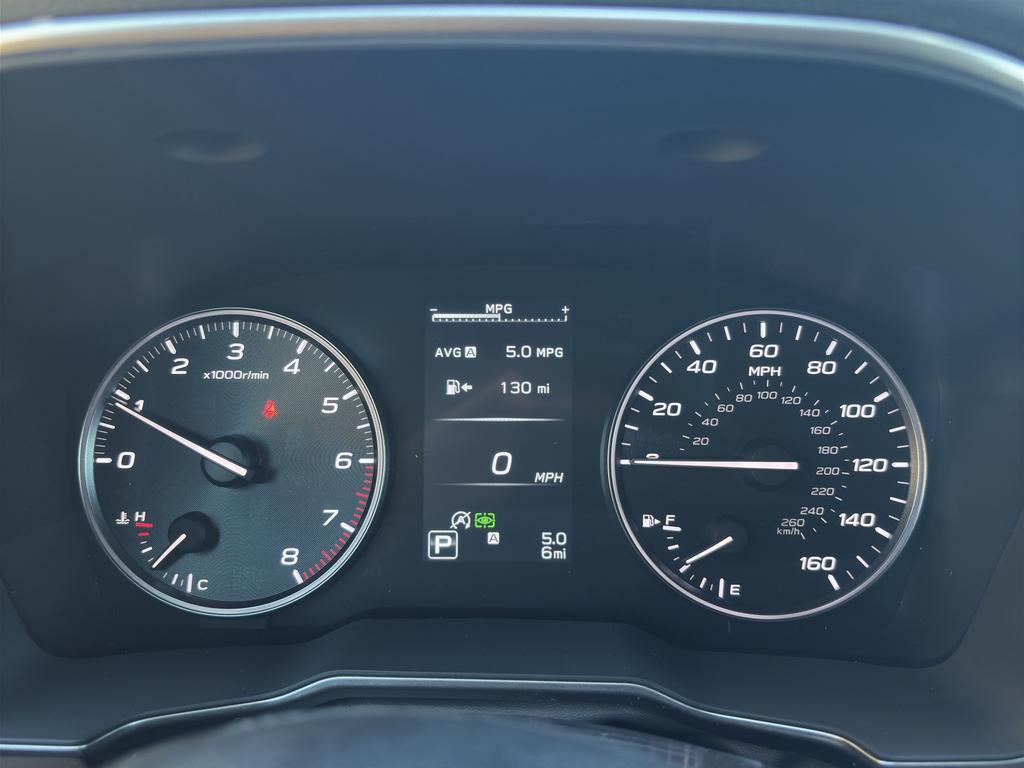 new 2025 Subaru Outback car, priced at $46,023