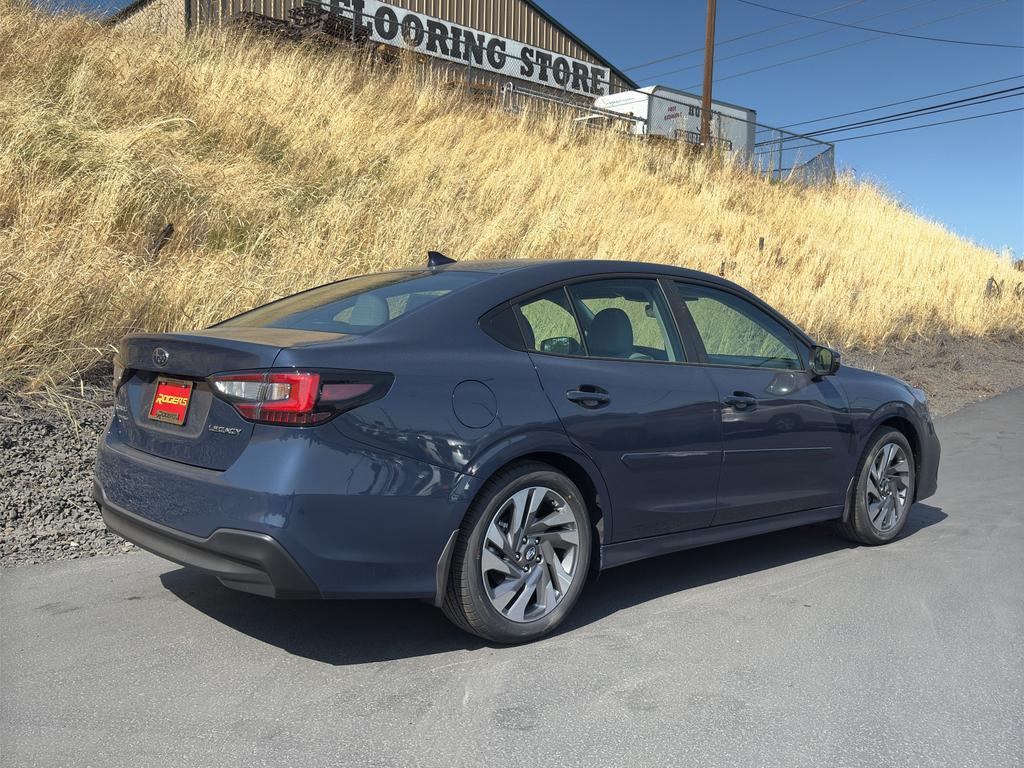 new 2025 Subaru Legacy car, priced at $34,785