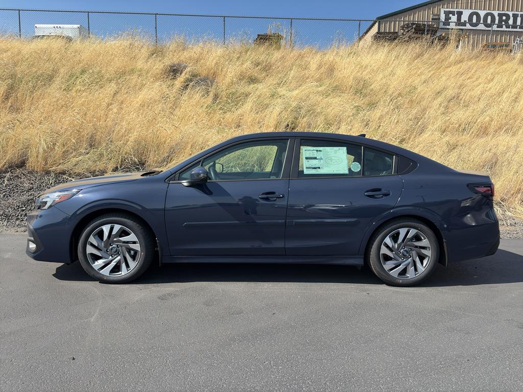 new 2025 Subaru Legacy car, priced at $34,785