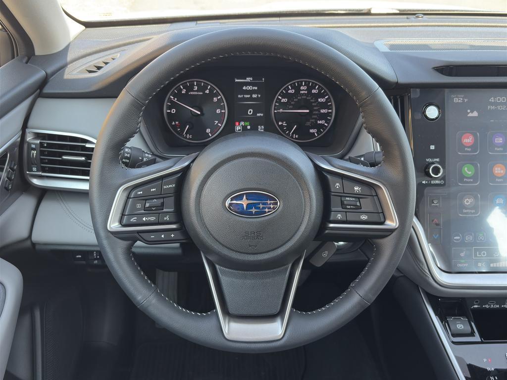 new 2025 Subaru Legacy car, priced at $34,785