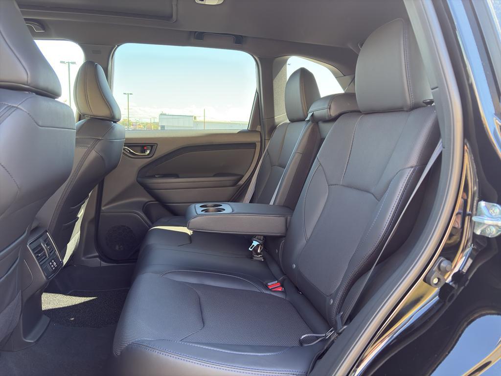 new 2025 Subaru Forester car, priced at $39,661