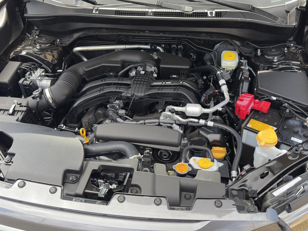 new 2025 Subaru Forester car, priced at $39,661