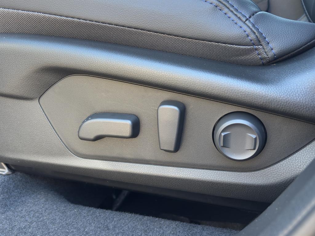 new 2025 Subaru Forester car, priced at $39,661