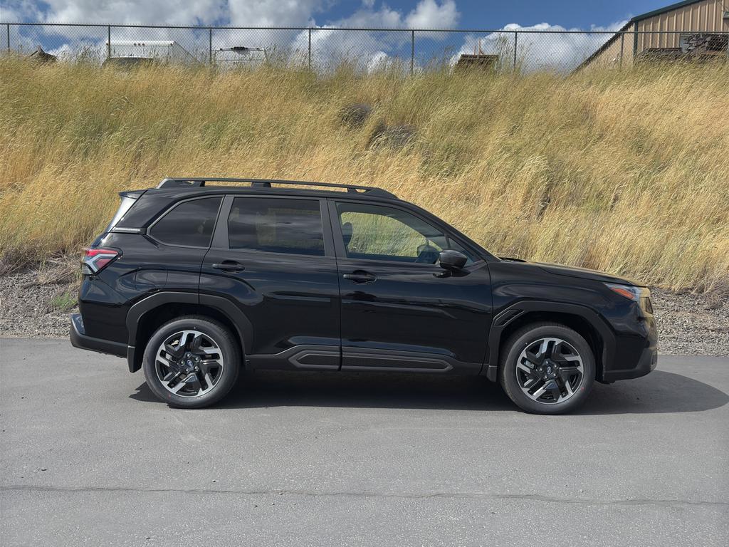 new 2025 Subaru Forester car, priced at $39,661