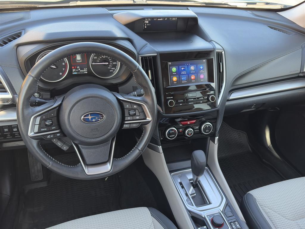 used 2022 Subaru Forester car, priced at $29,900