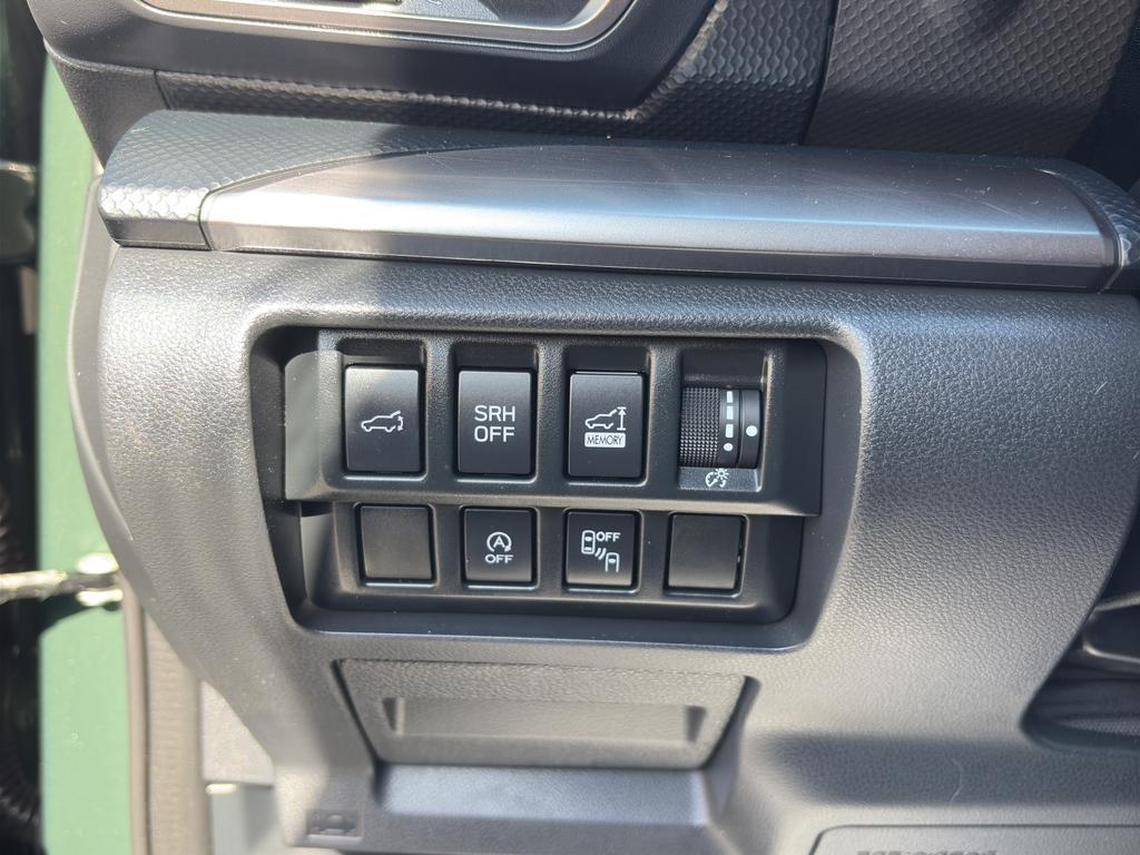 used 2022 Subaru Forester car, priced at $29,900