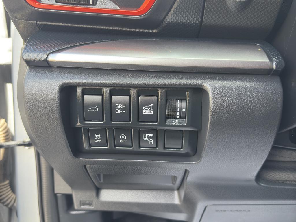 used 2021 Subaru Forester car, priced at $23,372