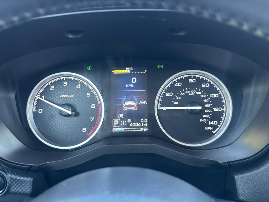 used 2019 Subaru Forester car, priced at $27,522