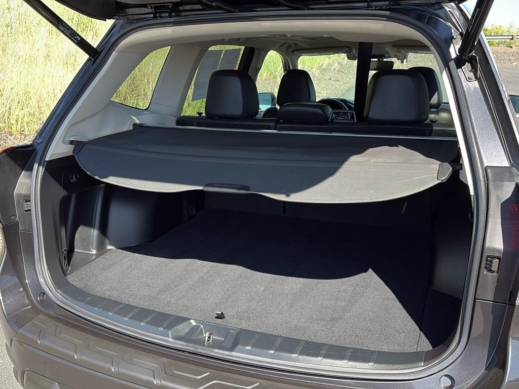 used 2019 Subaru Forester car, priced at $27,522