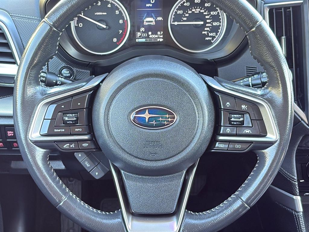 used 2019 Subaru Forester car, priced at $27,522