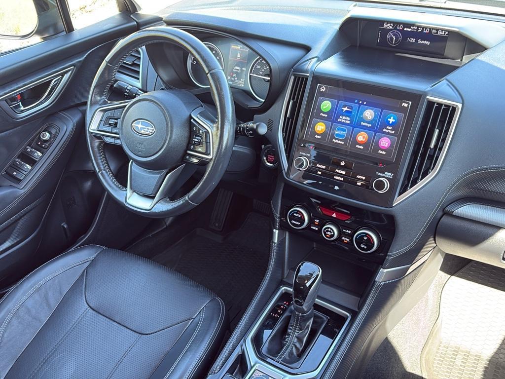 used 2019 Subaru Forester car, priced at $27,522