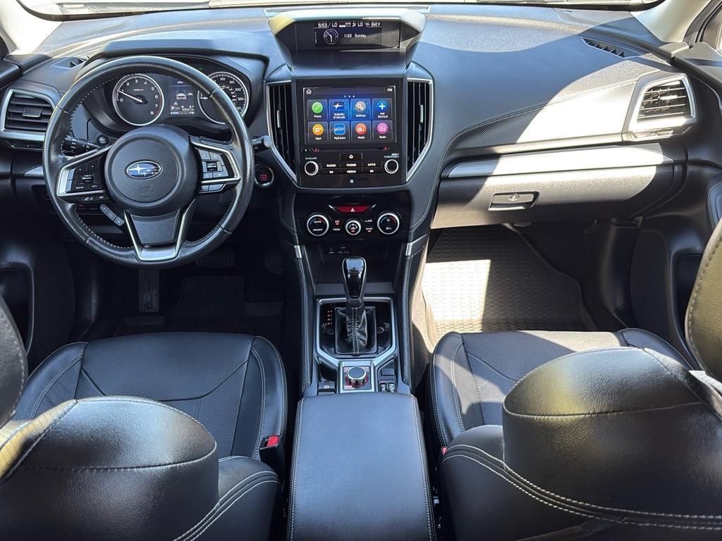 used 2019 Subaru Forester car, priced at $27,522
