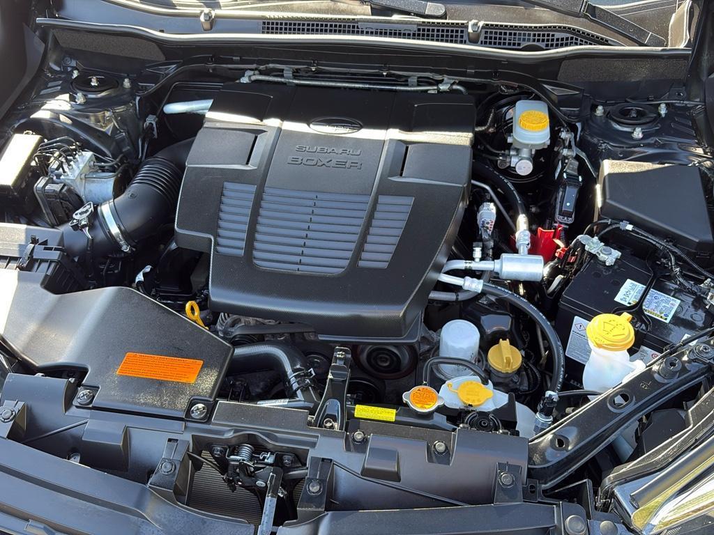 used 2019 Subaru Forester car, priced at $27,522