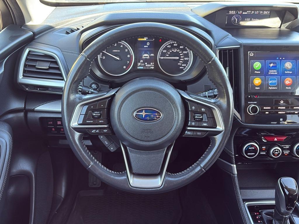 used 2019 Subaru Forester car, priced at $27,522