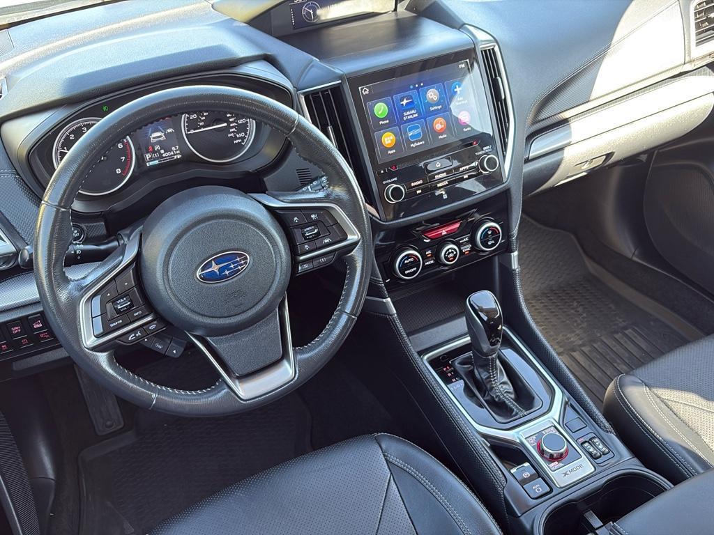 used 2019 Subaru Forester car, priced at $27,522