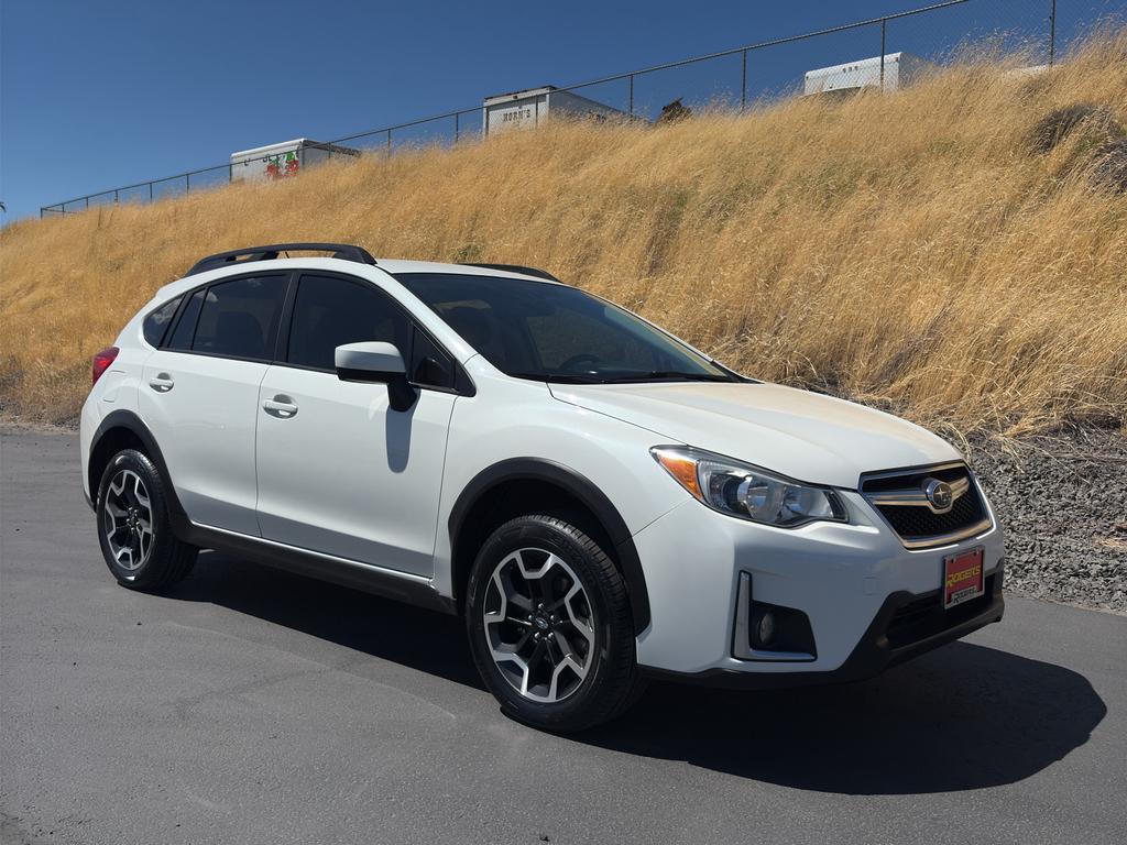 used 2017 Subaru Crosstrek car, priced at $15,999