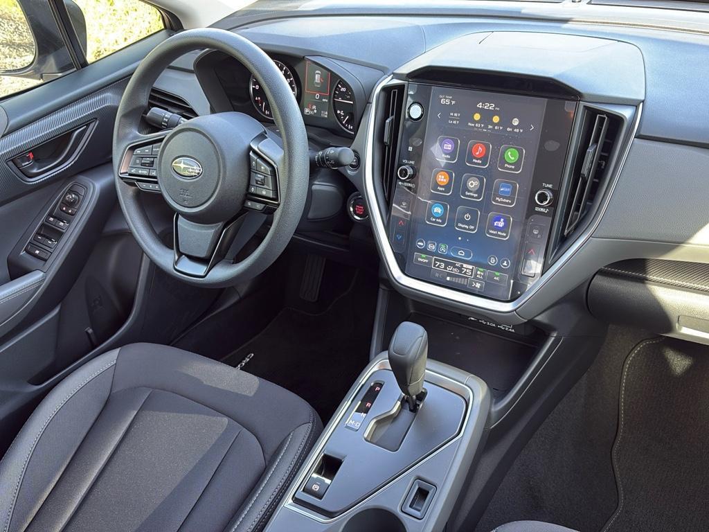 new 2025 Subaru Crosstrek car, priced at $29,193