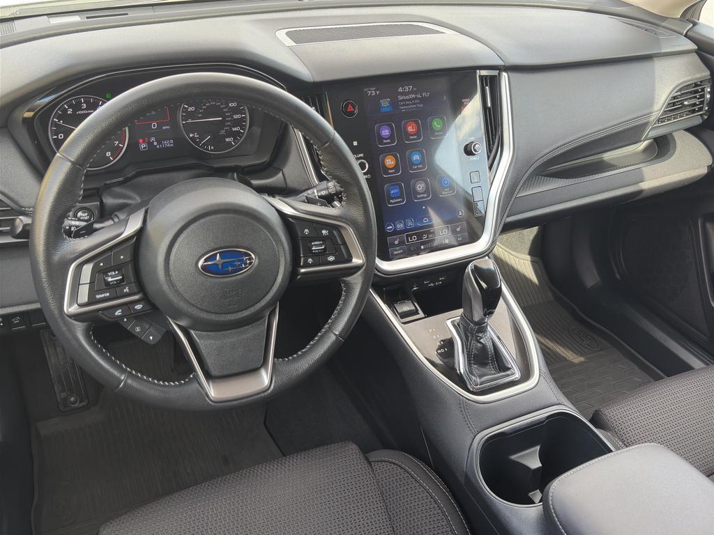 used 2022 Subaru Outback car, priced at $28,199