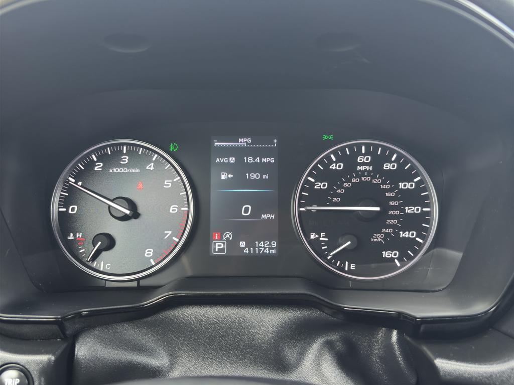 used 2022 Subaru Outback car, priced at $28,199