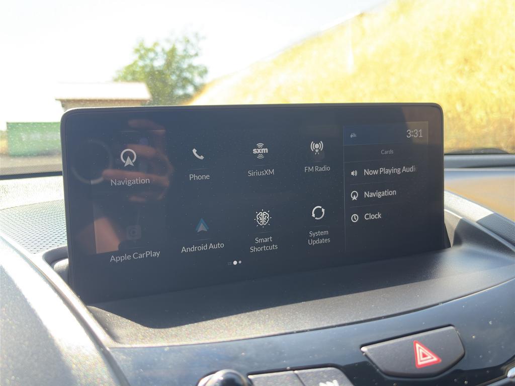 used 2022 Acura RDX car, priced at $33,872